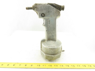 Riveters - Emhart Pneumatic