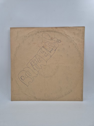 LP musica ROCK The Who - Love At Leeds 2406 001 Blues Classic Hard Opera UK 1970 - Imagen 2 de 5