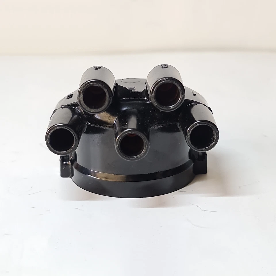 Cap Distributor Ignition Fiat 600D AC Delco for 9911355 - Image 3 of 4