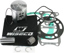 Wiseco Top End Kit Piston STD 47.00mm Fits HONDA CR80R CR80RB 1992-2002 PK1269