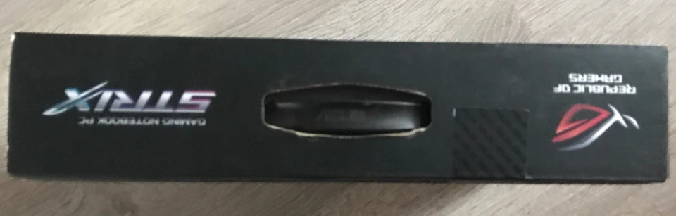 Asus GL502V strix gaming notebook PC - Image 4 of 4