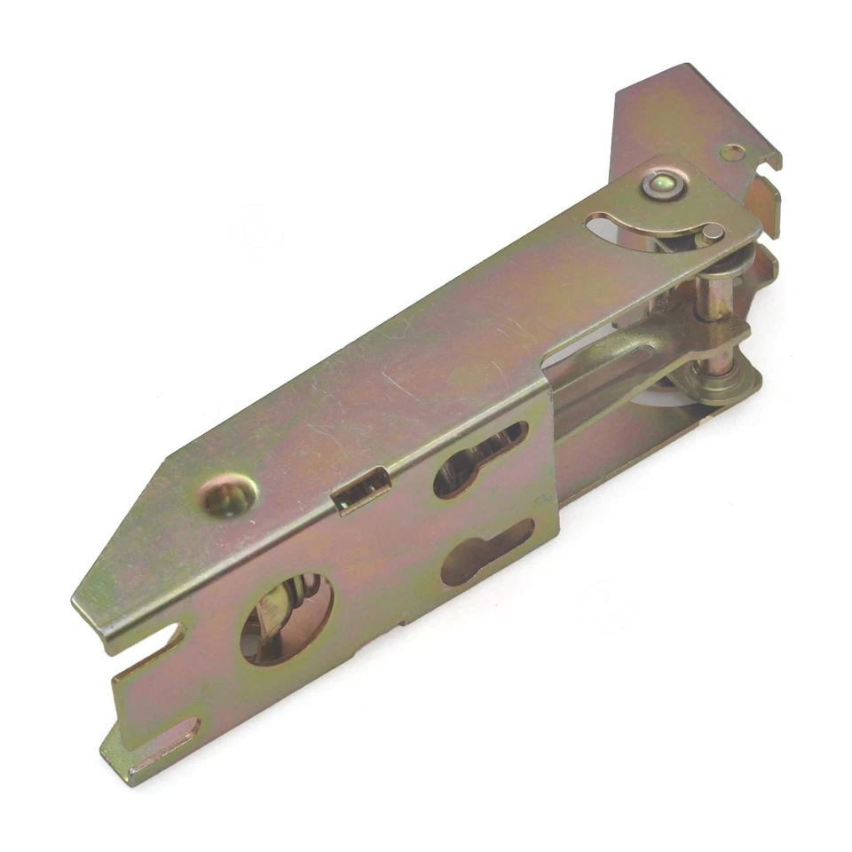 Universal Size L /S Freezer Top Cover Door Hinge Spring Plate Replacement Part - Image 3 of 4