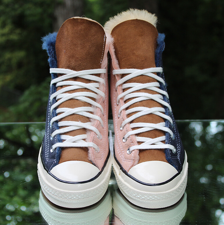 converse chuck ct70 hiコンバース24cm converse chuck ct70 hiコンバース24cm レディース