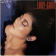 KEIKO MARUYAMA / LADY GOOD / J-POPS / TAURUS JAPAN  