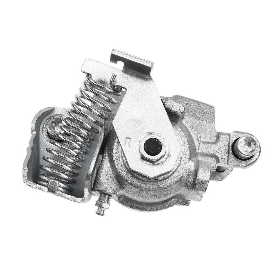 2x Pinza de freno trasera derecha y derecha para Buick Riviera Cadillac Eldorado Olds 1979-1985 Foto 3 de 4