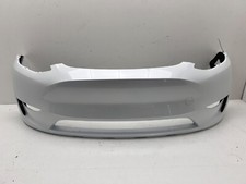 Tesla Model Y  Stoßstange vorne Perlmutweiß STV1924