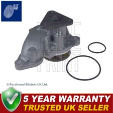 Pompa acqua stampa blu adatta a Hyundai Kia #2 251002A300 251002A201