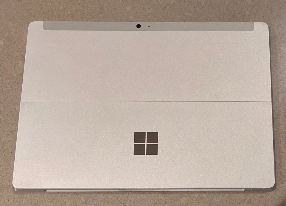 As-is Microsoft Surface 3 (10.8) 1657 (Wi-Fi+4G) Intel x7-Z8700/128GB/4GB/Pro A3 - Image 3 of 4