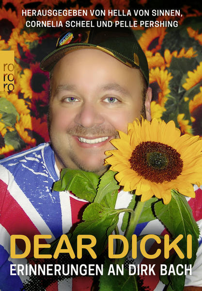 Thumbnail - Dear Dicki | 2022 | Deutsch