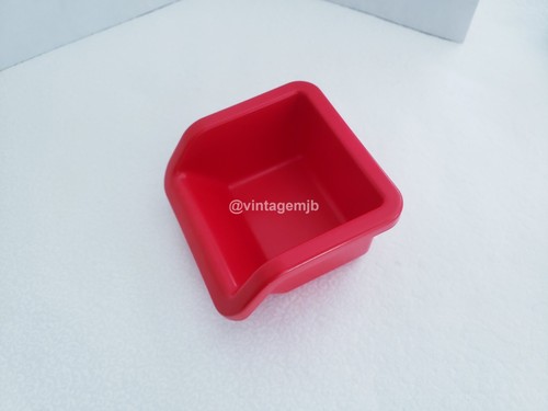PLAYMOBIL 1*2*3 6732 FIRE TRUCK LADDER TURNING BLOCK BARREL DUMP TR PART-CHOOSE! - Picture 3 of 7