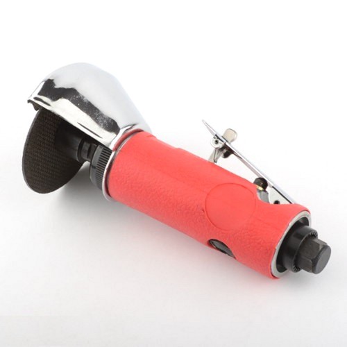 Air Grinder Cutter Tool 3 Air Cut Off Tool Pneumatic Air High Speed Power Metal Cutting Cut-off Tools E Air Cutting Wheel - Foto 9