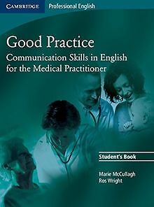 Good Practice. Students Book: Communication Skills in E... | Buch | Zustand gut
