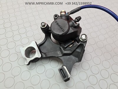 REAR BRAKE CALIPER 69100-21H00-999 SUZUKI GSXR 750 2008 2010 2009