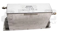 EPCOS B84143-A66-R105 FILTER 520/300V 50/60HZ 66A