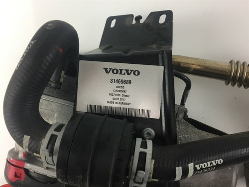 Z2064 VOLVO WEBASTO 31469689 - Picture 2 of 4