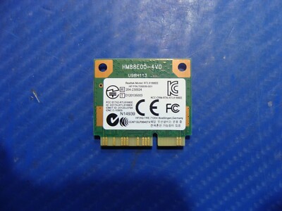 HP 15-f272wm 15.6