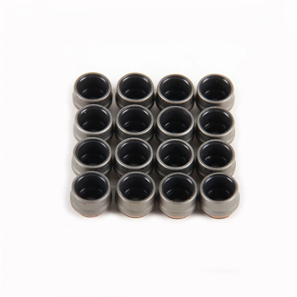 Kit de reconstrucción de juntas de motor EA888 Gen3 para VW Golf Jetta Audi A4 A5 Q5 Foto 3 de 4