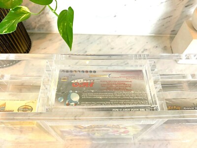 Neo Genesis Unlimited Pokemon Cards Booster Box 36 Sealed Packs + Theme  Deck Set 742818062749| eBay