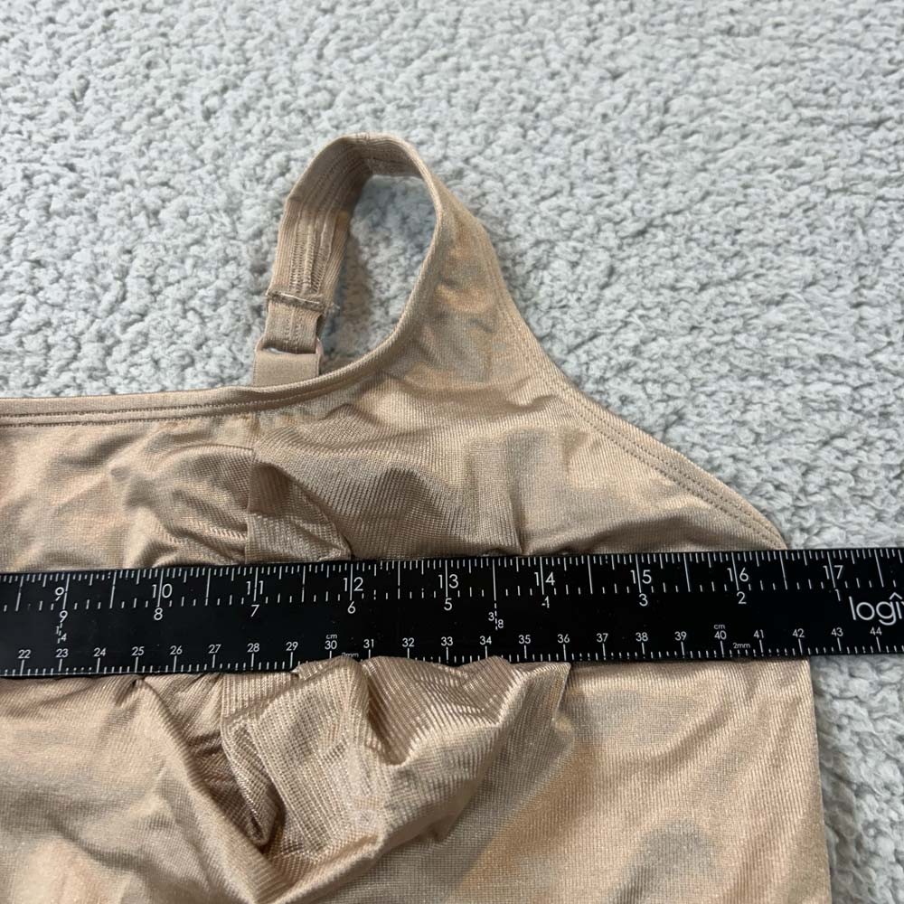 Ruby Ribbon Simply Smooth Cami Camisole Shaping T… - image 5