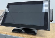 Touch Dynamic J190O POS Touchscreen PC All In One with Stand & Power Supply READ