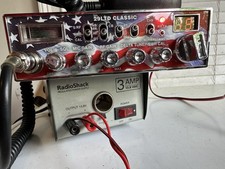    Cobra 29 LTD Classic Mobile CB Radio FREEDOM EDITION    