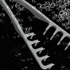 Texture Comb for Volumizing Hair, Wide-Tooth Root Lift Styling Tool for Men & Wo