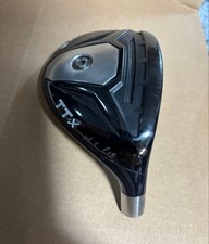 BALDO TTx u2 18  Hybrid Right-Hand Golf Club with Head Cover