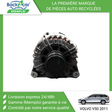 Alternateur Volvo V50
