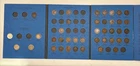 1858-1909 41 Coin Indian Head Cent Penny Set.  Nice Starter Collection!
