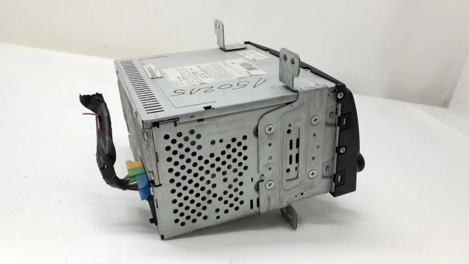 HYUNDAI I30 2007-2012 Radio Autoradio 961602L200 - Bild 4 von 4