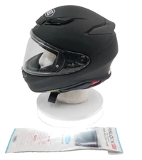 Shoei RF-1400 Helmet Matte Black Size XS (0101013503)