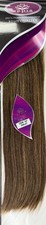 Sepia Premium Remy 100 Human Hair Extensions 16" Silky Straight 4/27 Blend