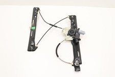 2019 - 2023 CADILLAC XT4 FRONT LEFT SIDE DOOR REGULATOR W/ MOTOR OEM 84656431
