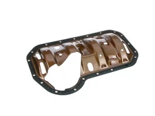 Victor Reinz 75YY91Z Oil Pan Baffle Fits 1985-1993 VW Cabriolet