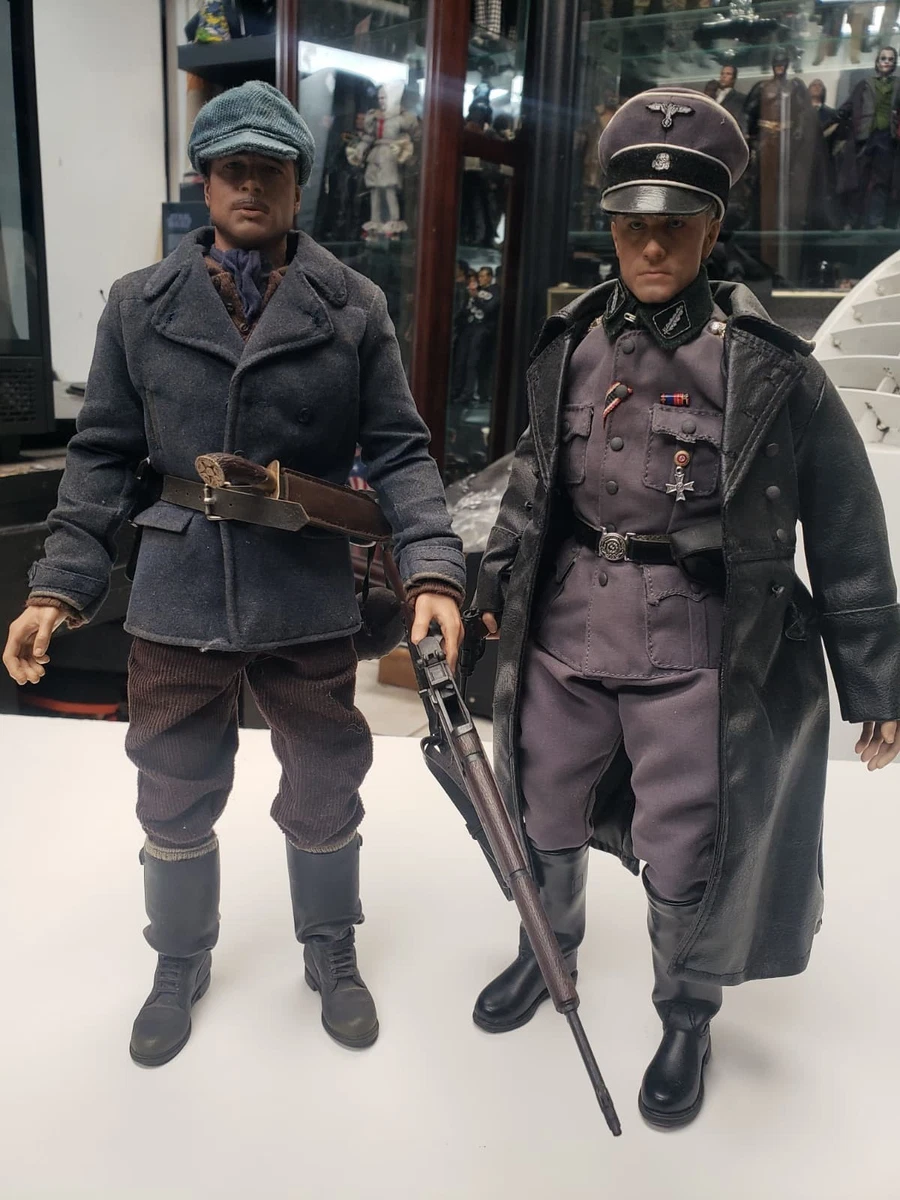 hot toys hans landa products for sale | eBay