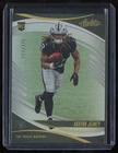 2025 Panini Absolute Ashton Jeanty Base (RAW)