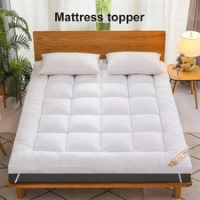 Thickened Tatami Mattress Pad Foldable Single Bed Cushion Dormitory Floor Mat