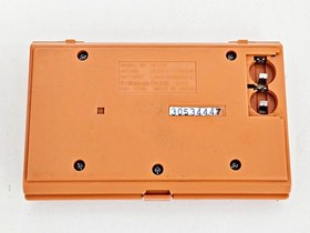 Game & Watch Donkey Kong