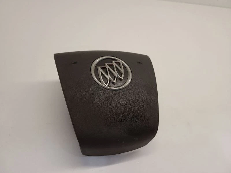 11-13 BUICK LACROSSE LEFT DRIVER SIDE AIRBAG STEERING WHEEL MOUNTED AIR BAG - Image 3 of 4