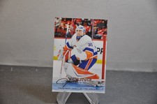 2025-26 Upper Deck Series 2 Hockey Young Guns #471 Tristan Lennox New York nhl