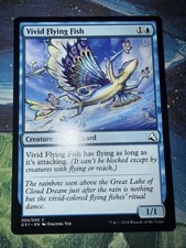 Vivid Flying Fish Global Series Jiang Yanggu & Mu Yanling Regular