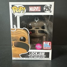 2017 Funko New York Comic Con Exclusives Guide 11