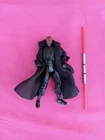 Star Wars 1999 Darth Maul W/ Cape & Lightsaber Action Figure - Vintage Kenner