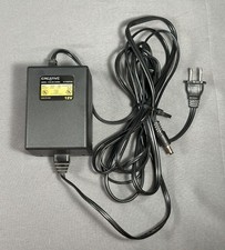 Creative Inspire 5.1 5300 Speaker AC Adapter TEAC-66-124200U ORIGINAL TESTED