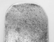 1 5/8” Ohio Tool Co. (Auburn, NY) Block Plane Cutter / Part Upgrade / MTT