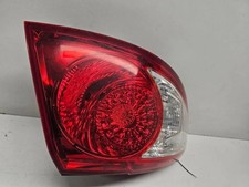 Feu arrière Hyundai SANTA FE