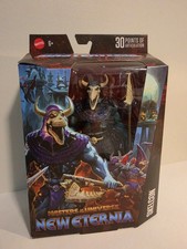 Masters of the Universe New Eternia Masterverse Skelcon 7 Action Figure NEW