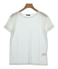 deux mille ans T-shirts/Cut & Sewns White F 2200676116083