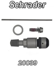 Schrader 20039 Tpms Valve Stem Service Kit 20039 Schrader 20039 Tpms Valve Stem Service Kit 20039
