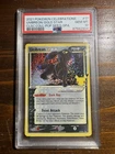 Umbreon Gold Star PSA 10 Gem Mint 17/17 Pokémon Celebrations